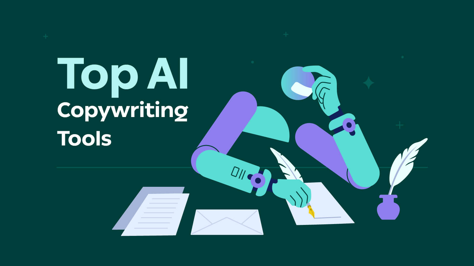 Level Up Your Copy: The Best AI Tools for Generating Engaging Content Fast