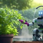 Green Thumbs Go High-Tech: The Latest Innovations in Smart Gardening