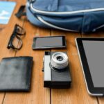 Gear Up: 10 Essential Gadgets for Tech-Loving Travelers