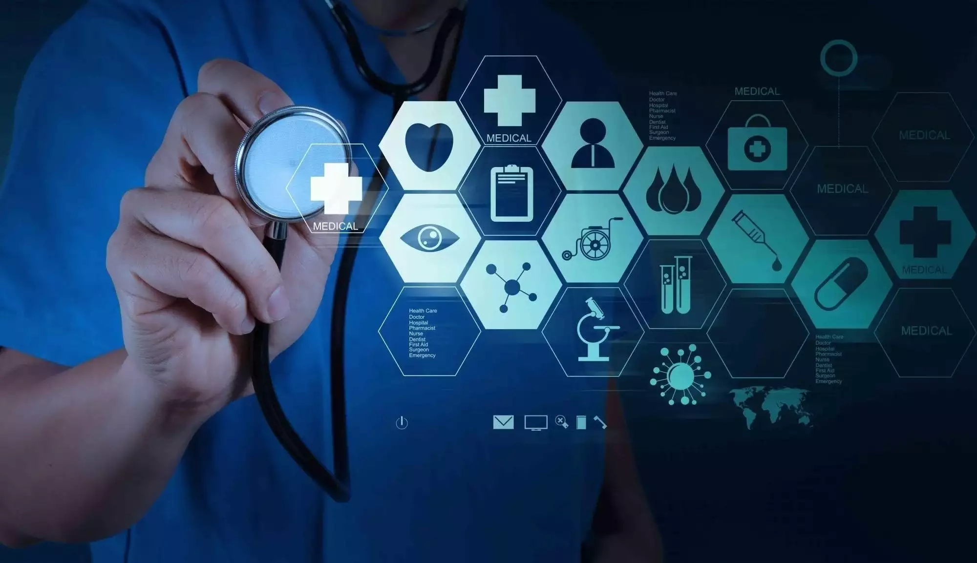 Essential Tech Tools for Doctors, Nurses, and Other Medical Pros