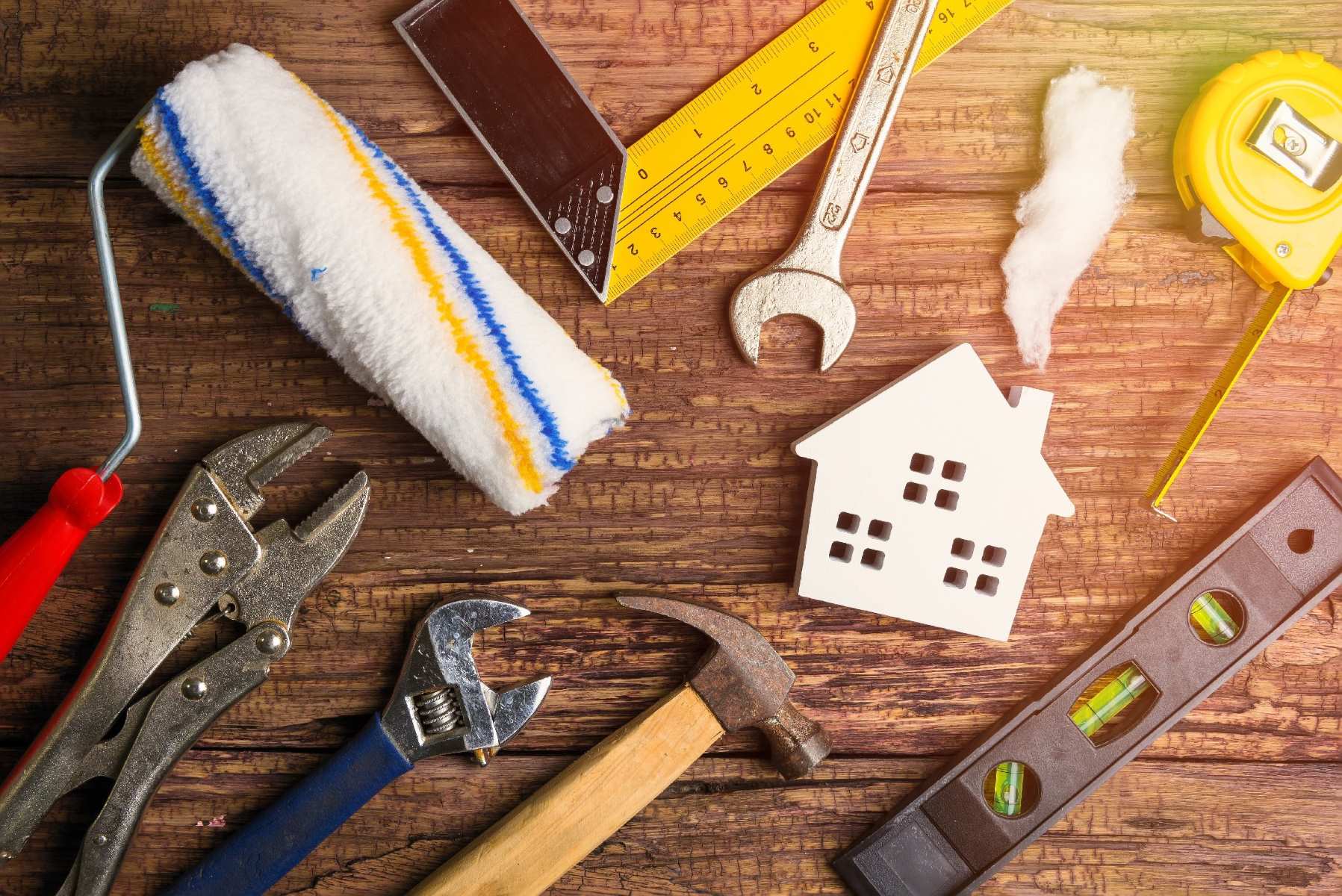 Nail It: Must-Have Hand Tools for Your Home Repair Toolkit