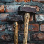 Crack, Chip, Chisel: How Masonry Hammers Shape Our World