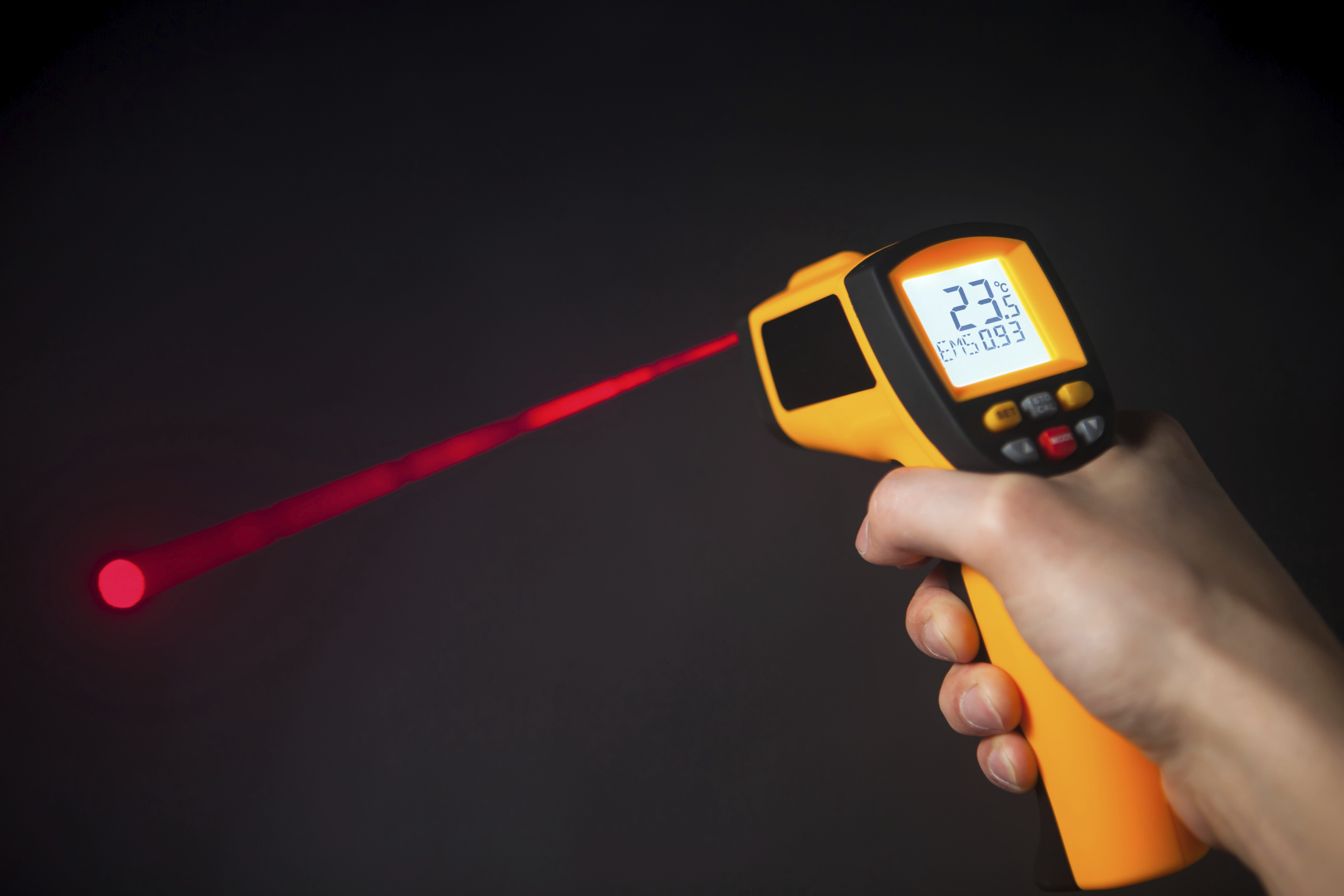 Heating Up: The Best Thermometers and Temperature Measurement Tools to Measure the World Around You