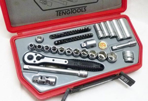 Quality Hand Tools That Won’t Break The Bank: Introducing Teng Tools