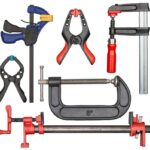 Clamping 101: A Beginner’s Guide to Essential Clamp Tools and Techniques