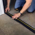 Keep The Cold Out: A Quick Guide for Garage Door Bottom Seals