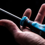 Screwdriver Essentials: The 4 Types Every DIYer Should Have in Their Toolkit