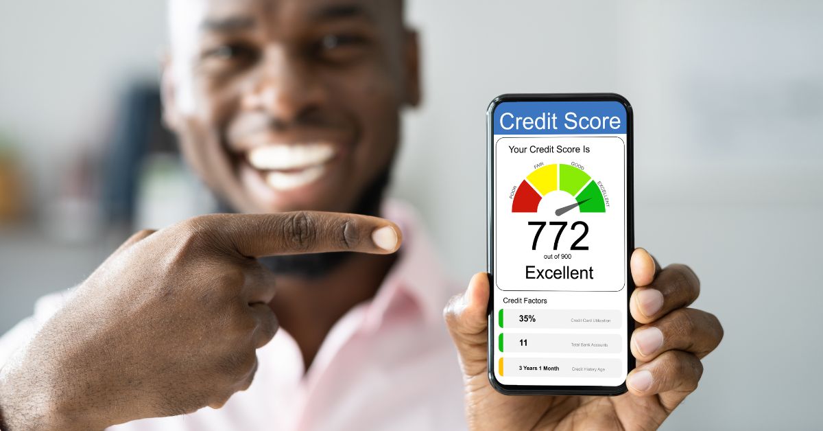 Credit-Score