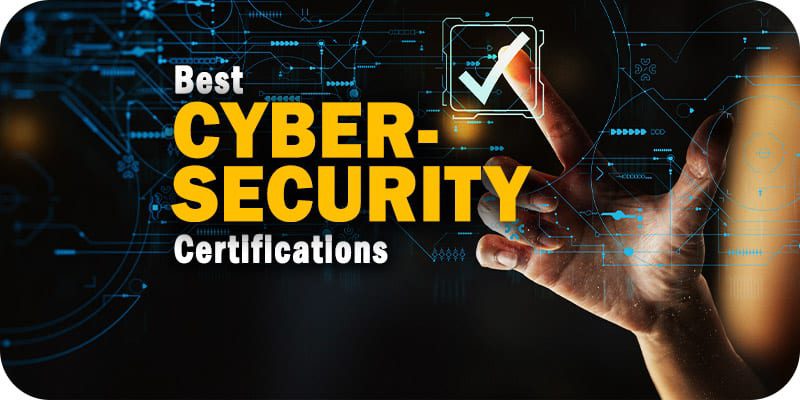 Cybersecurity-Certifications