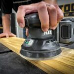 Flex-Random-Orbital-Sander