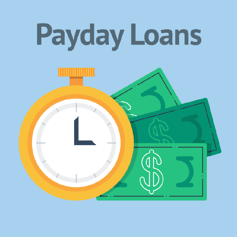 Payday-Loan