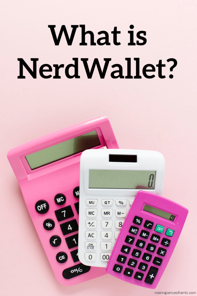 NerdWallet Guide to Smart Money