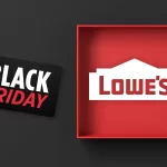 lowes black friday