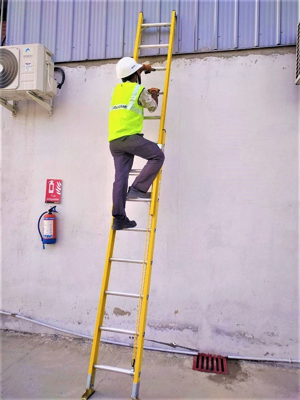 extension-ladder