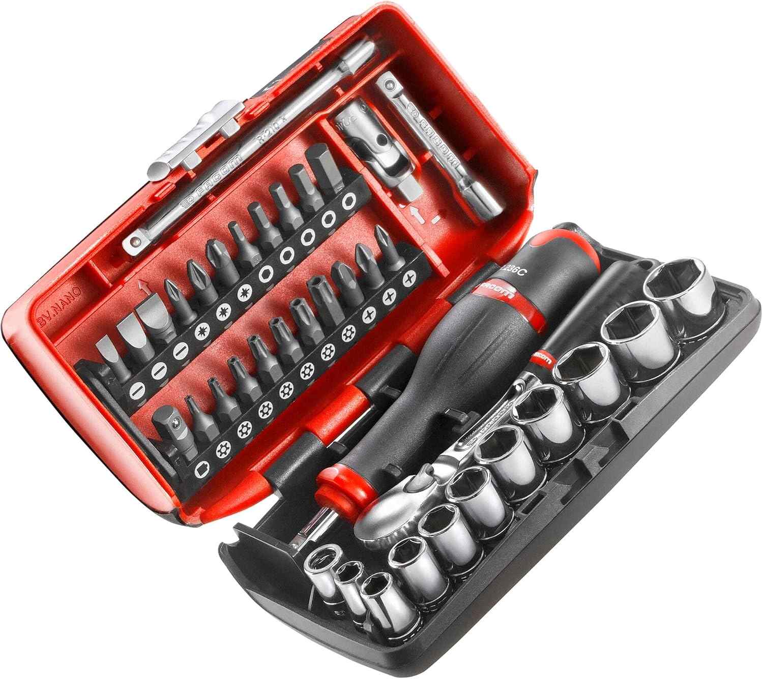 1-4-inch-socket-set-6-points-38-1