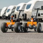 Increase Your Maneuverability: How Trailer Dollies Can Make Towing Easier