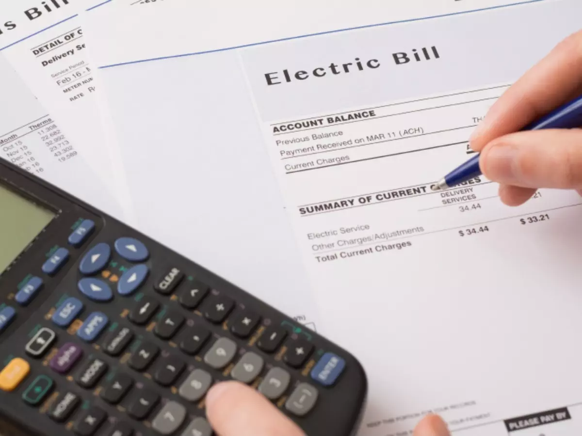 Cut Your Power Bill in Half: 4 Gadgets That Slash Electricity bills Cost