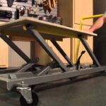 Cart Lifting Made Easy: 3 Simple Tips to Lift Carts Safely