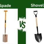 Shovels and Spades: Which Tool is Best for Your Garden