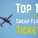 Hacks for Finding the Best Airfare Deals Online