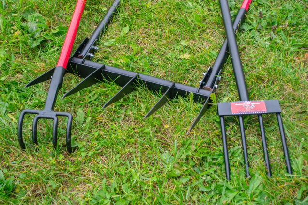 Get Dirty: Top Garden Digging Forks to Break Ground in Your Backyard