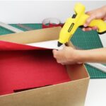 The Cordless Revolution: Why Every Crafter Needs a Cordless Glue Gun