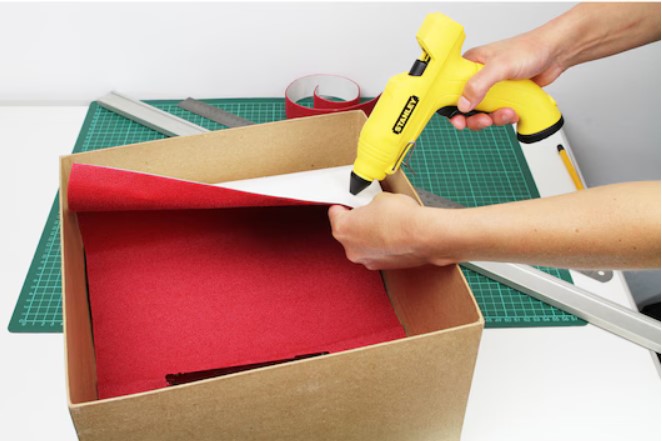 The Cordless Revolution: Why Every Crafter Needs a Cordless Glue Gun