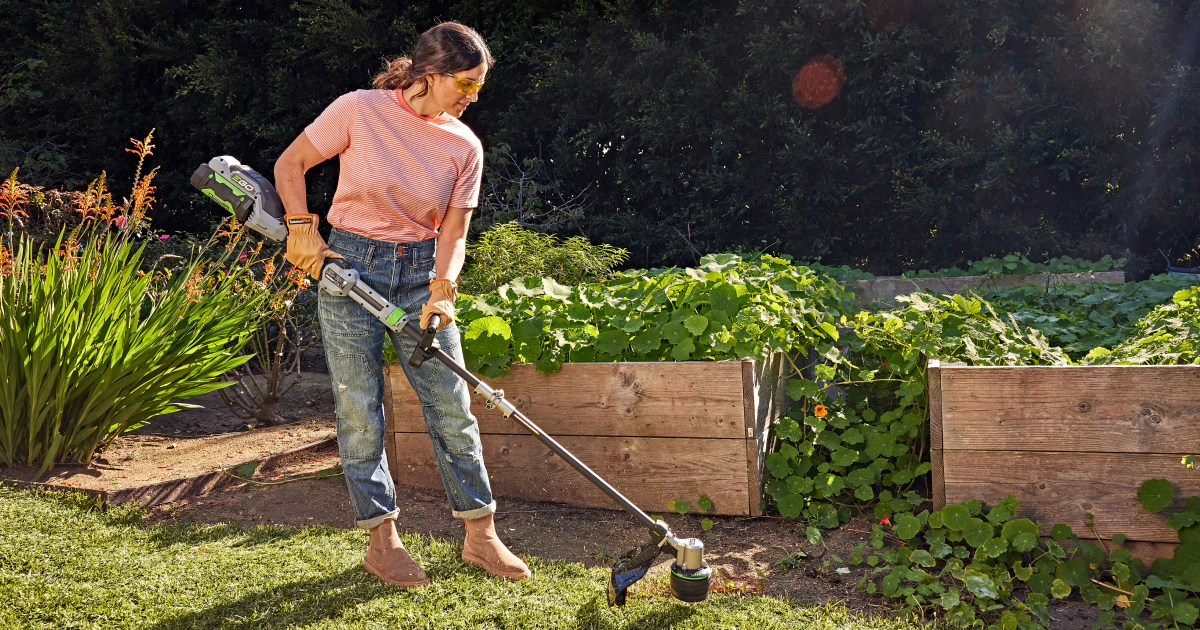 Trim and Tidy Without the Cord: This Year’s Best Cordless String Trimmers