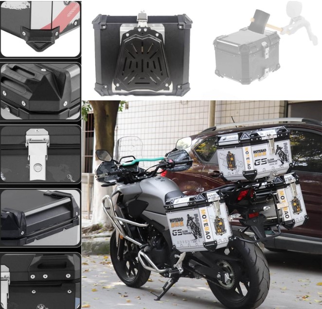 Transport Your Bike in Style: Reviewing This Year’s Top Box for Bike