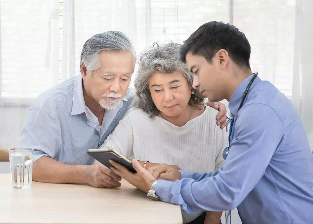 Health Monitoring Tools for Seniors: Monitoring Tools That Provide Peace of Mind