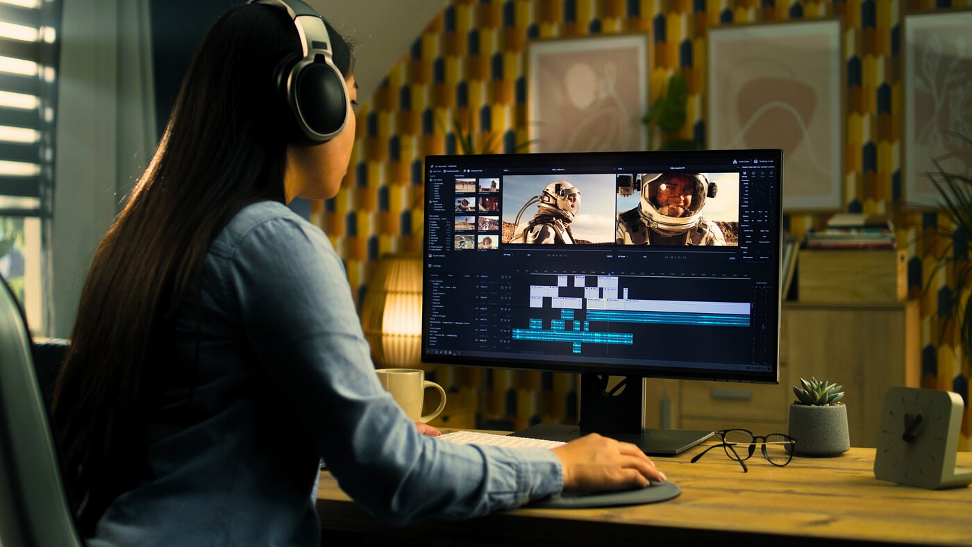 The Top Video Editing Tools to Take Your Content to the Next Level