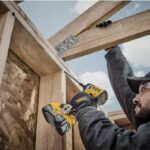 Torque It Up: The DeWalt DCF860 20V Max XR High Torque Drill Review