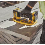 Lifting Made Easy: How DeWalt's GRABO Lifter Handles the Heavy Lifting