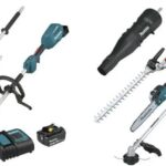 The Ultimate Makita 18V Couple Shaft Kit Showdown: XUX02SM1X5 vs. XUX02SM1X6