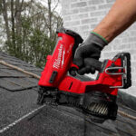 Milwaukee M18 Fuel Nailer Review: Powerful But Not Perfect for Roofing Jobs