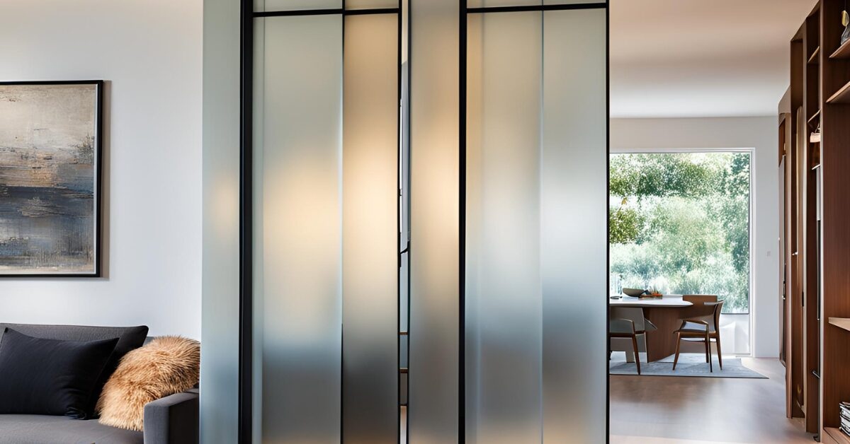 Slide into Style: 15+ Gorgeous Sliding Room Dividers for a Modern Look
