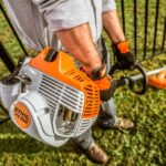 Weed Whacking on Steroids: Our Review of the Stihl FS 70 R String Trimmer