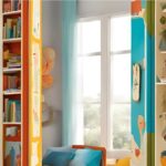 Get Creative with 16 Unique Ideas for Your Child Room Dividers