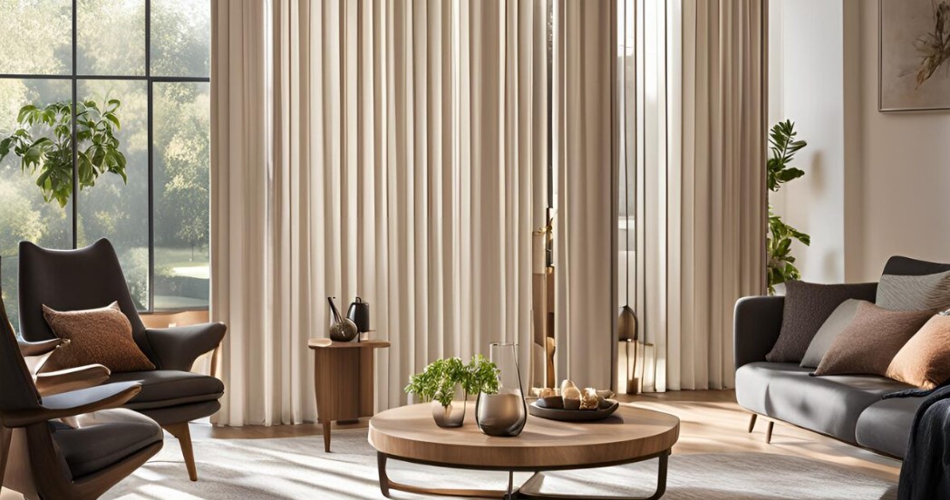 16 Stylish Temporary Room Dividers to Transform Your Room on a Budget