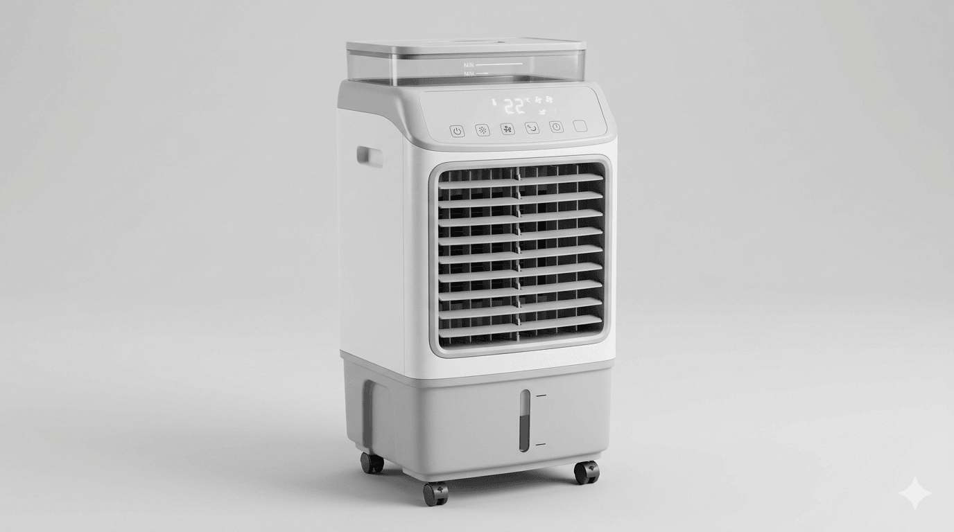 Home Appliances To Beat the Heat With Smart Ways Today