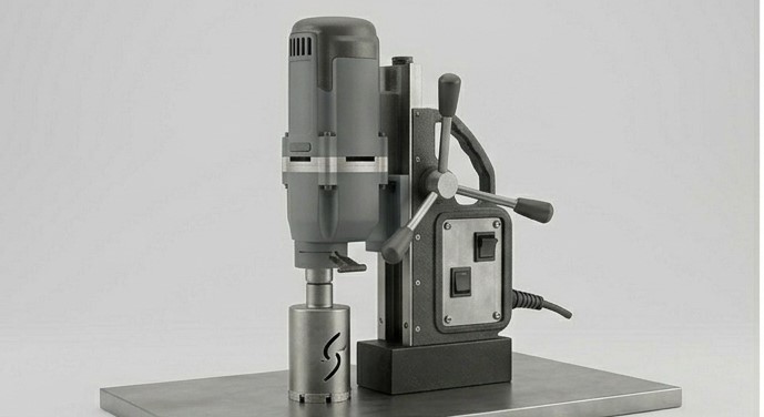 Diamond Core Tools Reviewed for Construction Professionals